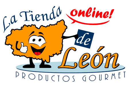 logo de la tienda online de leon